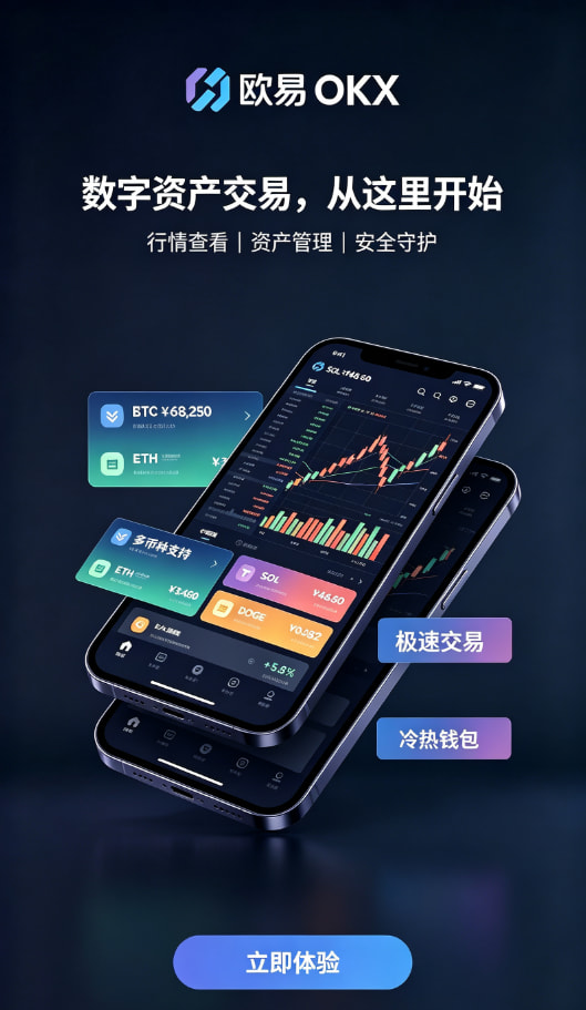 欧交易所app官网安装操作教程配图